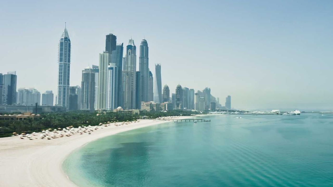 100 Affordable Dubai Tour Packages for 10 Days in 2025