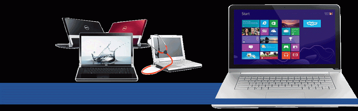 Get Laptops Repaired at Home in Bangalore 