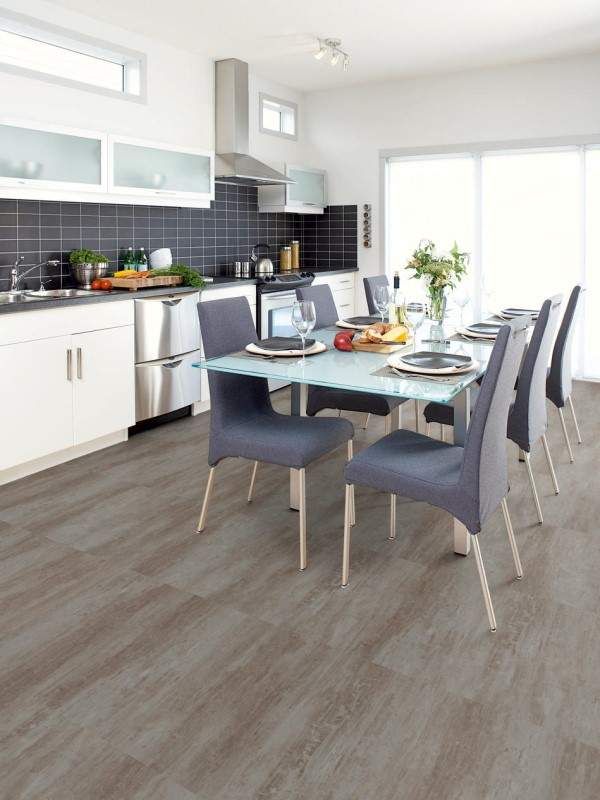 Select The Leading Vinyl Flooring Manufacturer To Design Your Home