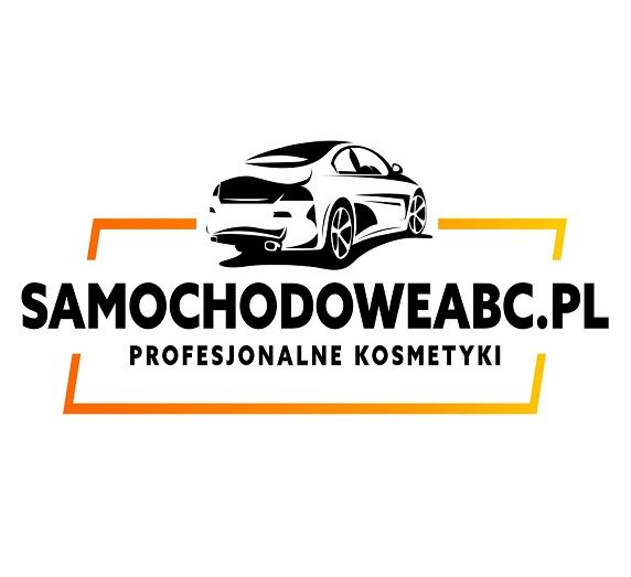 Samochodowe ABC - Profesjonalne kosmetyki samochodowe