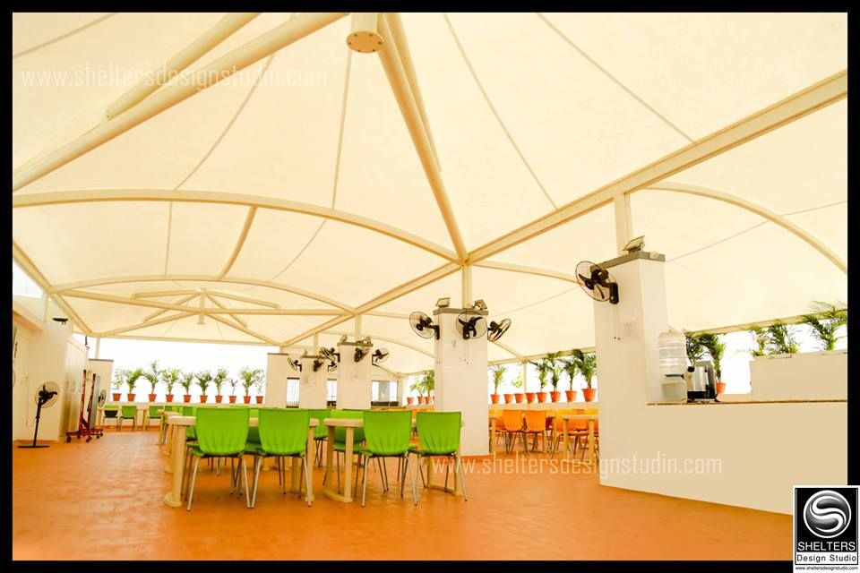 Interior Design Company Madurai - Shelters Design Studio
