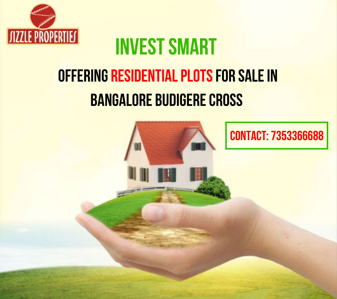 Plots for sale in Hancharahalli Bangalore