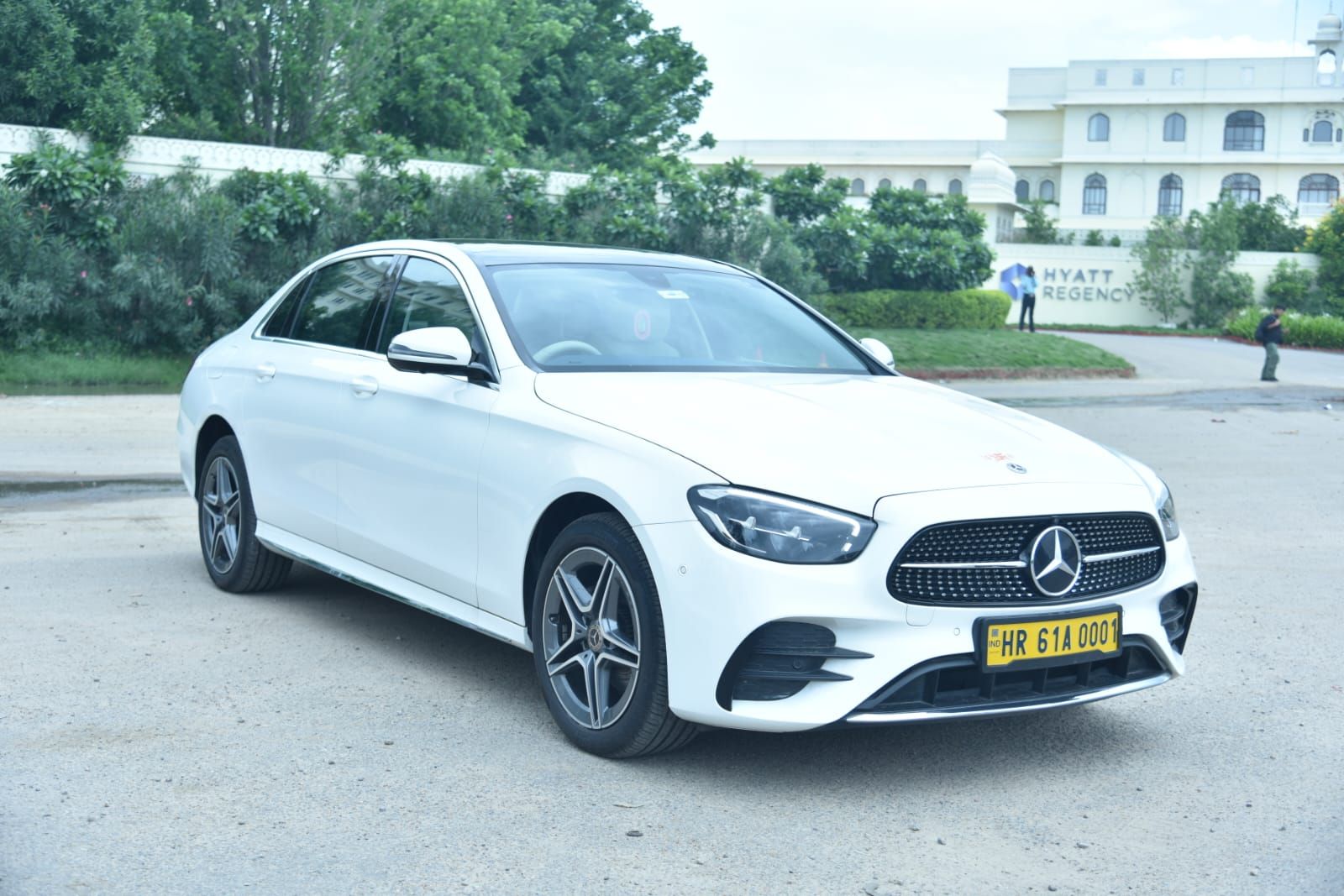 Car Rental with Driver for Stress-Free Journeys