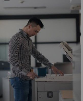 Affordable Printing Solutions with Copier Rental Singapore