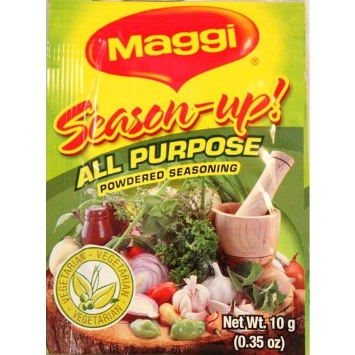 Maggi Season-up All Purpose Seasoning 10g
