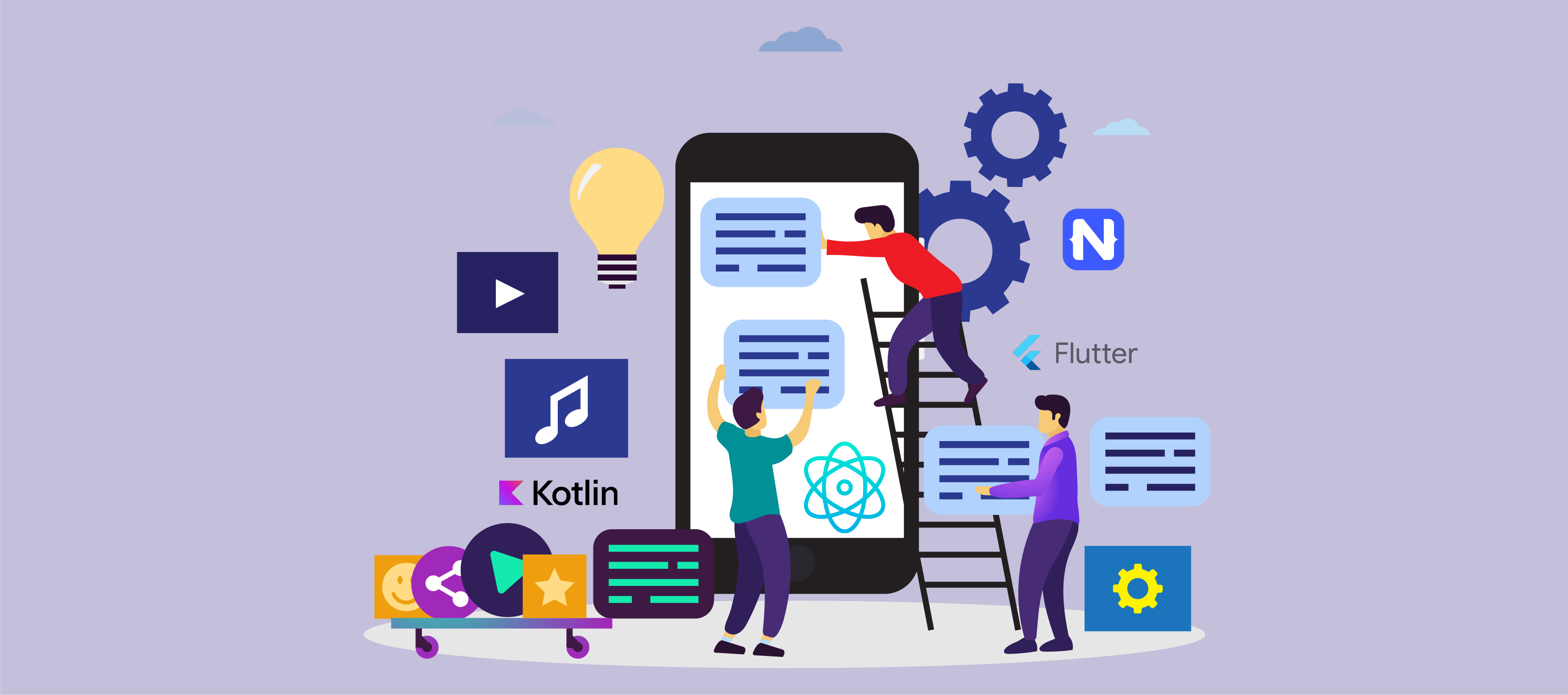 best mobile app development companies