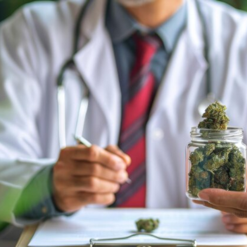 Best Medical Marijuana Recommendations Doctor in Iowa