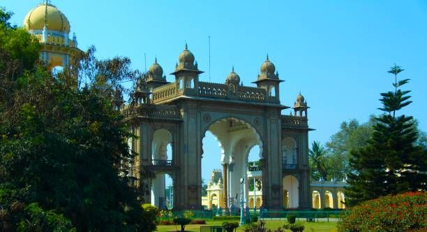 Experience the Charm of Mysore, Ooty & Coorg in One Amazing Tour