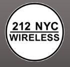 212 NYC WIRELESS