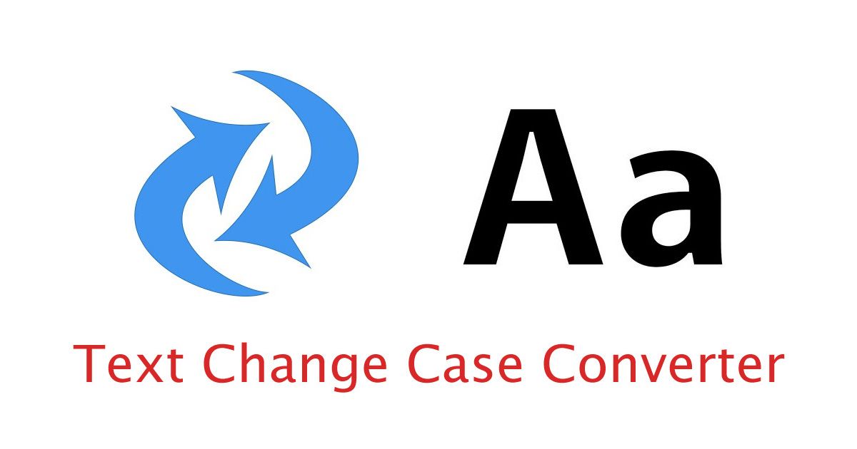 Text case converter - PromptAI Tools