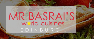 Cusine Restaurant|Buffet Restaurant Edinburgh|Mr Basrai