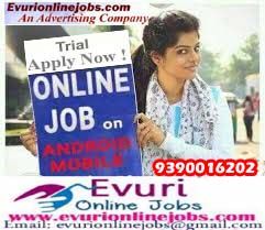 Stressfree Easy Data Entry Job