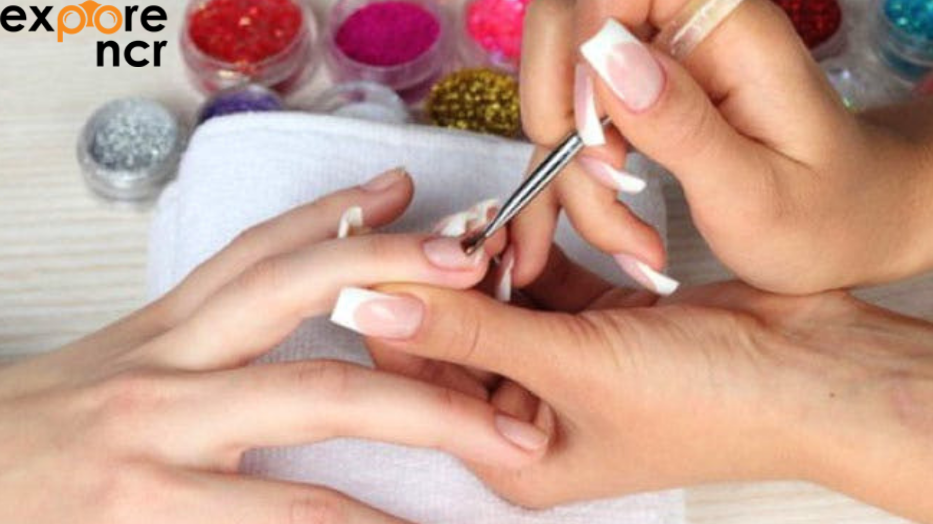 Best Nail Art Salons, Studio And Spa In Delhi