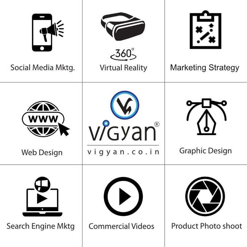Best Google 360 Degree Virtual Tour Company in Delhi
