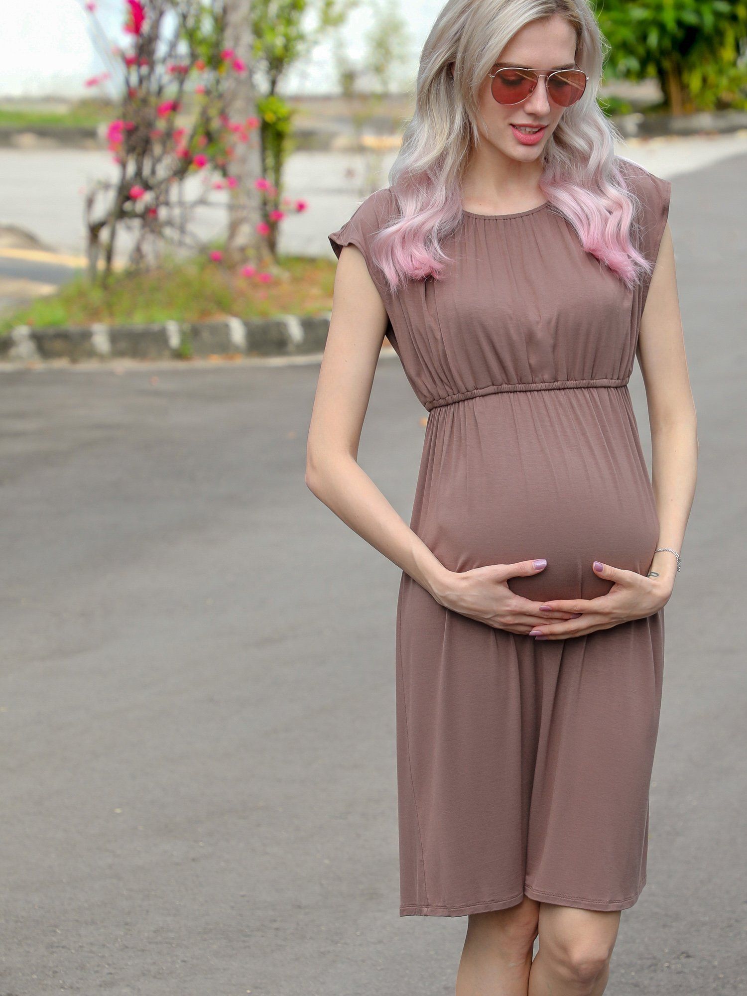Get Gorgeous Maternity Wear Dresses for Your Pregnancy Journey