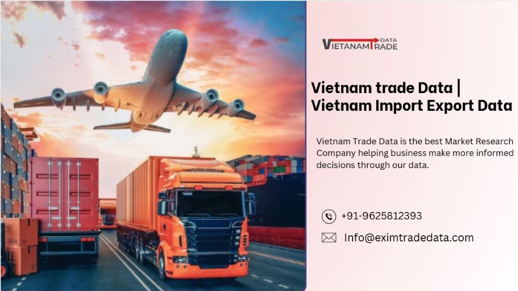 Vietnam Abs box Exports Data 2024 | Global trade data