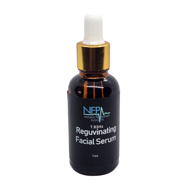 Grounding facial serums: Rejuvenate and Balance Your Skin Naturally