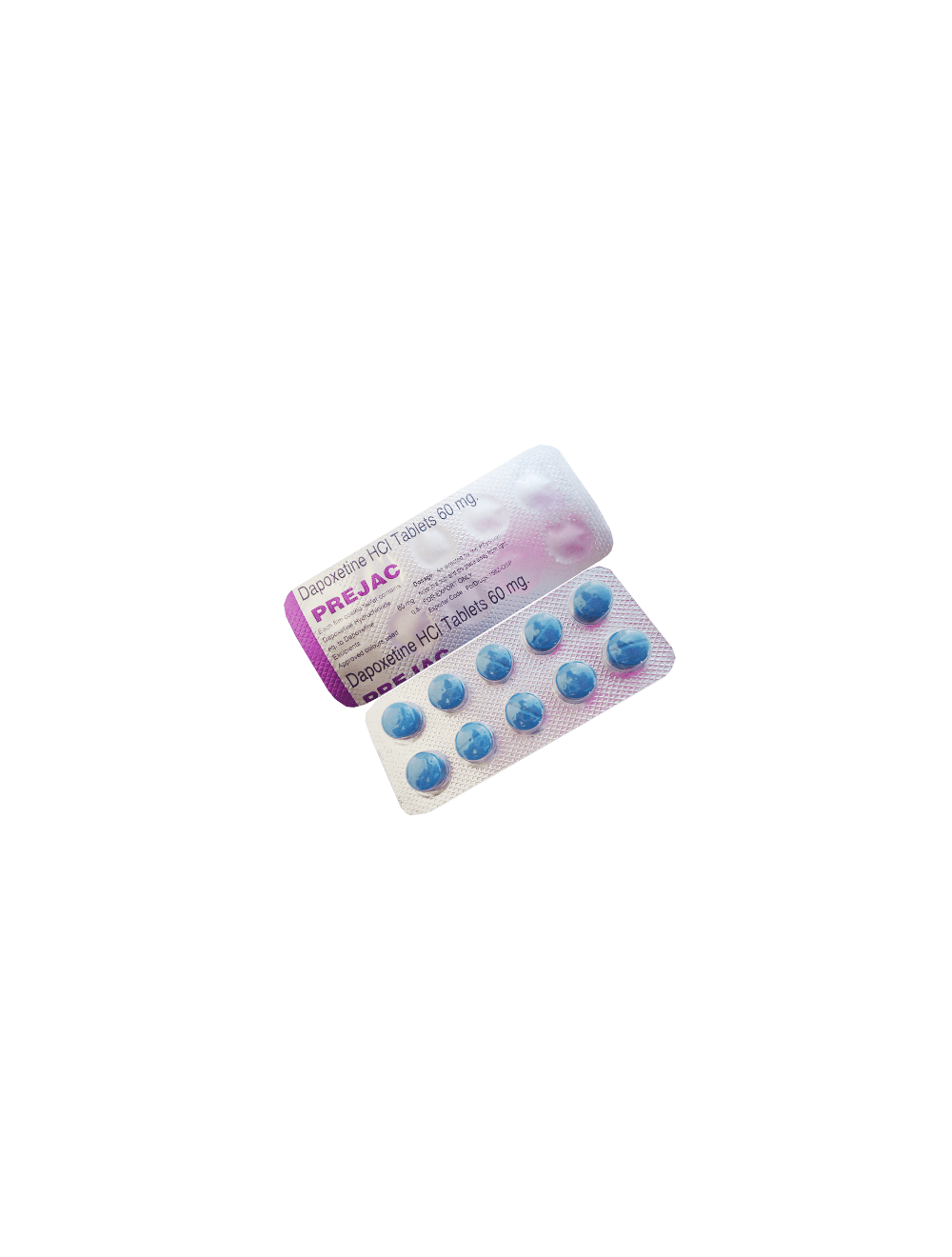 Buy Prejac 60mg Online in USA | Dapoxetine