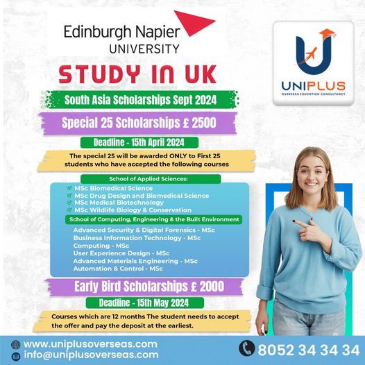 USA Education Consultants in Hyderabad | Study in USA - UniPlus Overseas