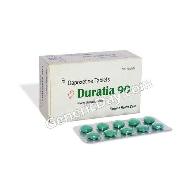 Duratia 90 mg