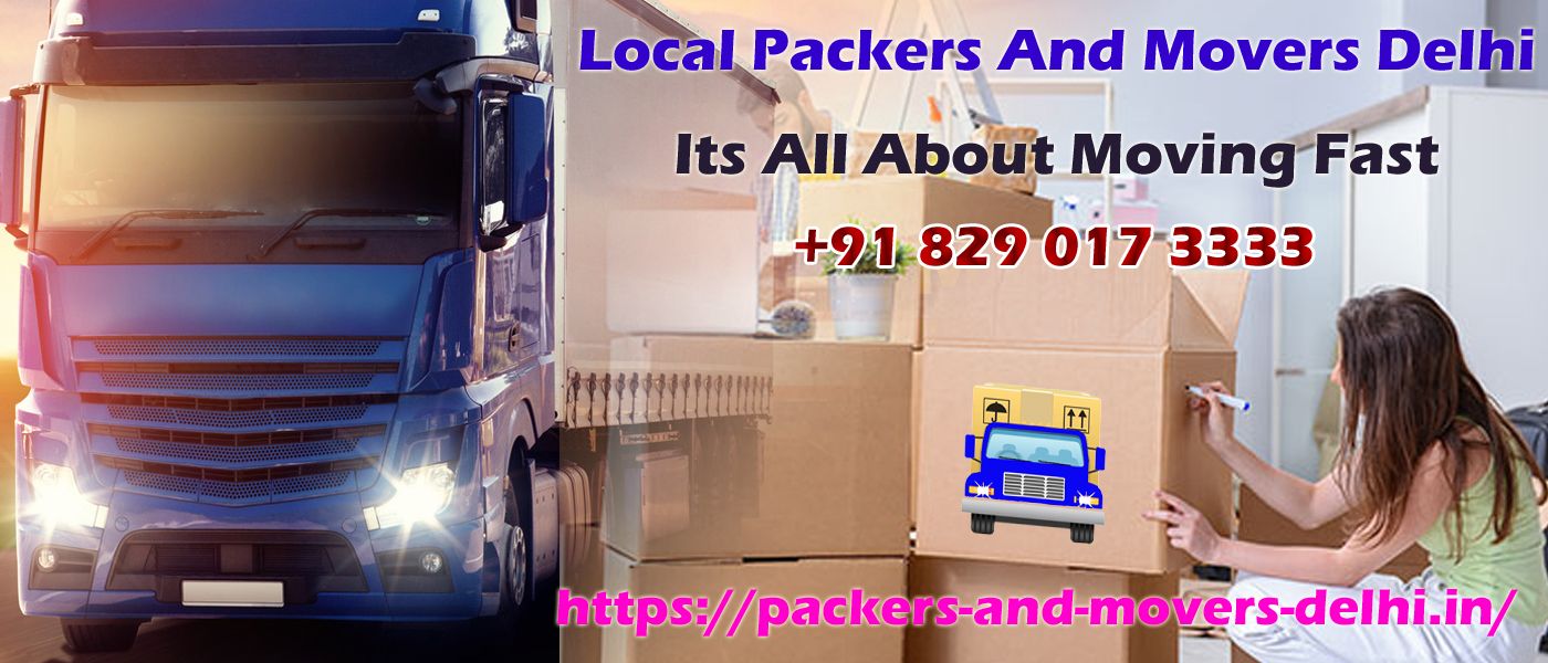 Packers And Movers Delhi | Get Free Quotes | Compare and Save 