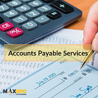 Avail Accounts Payable Services by Most Valued and Trusted Outsourcing Company