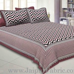 Best Double Bed Sheets At Best Prices