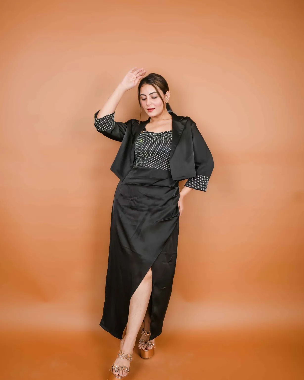 Best Party Outfits for Women | Incense Clothing Co.