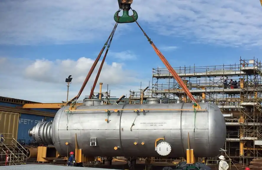 Pressure Vessel