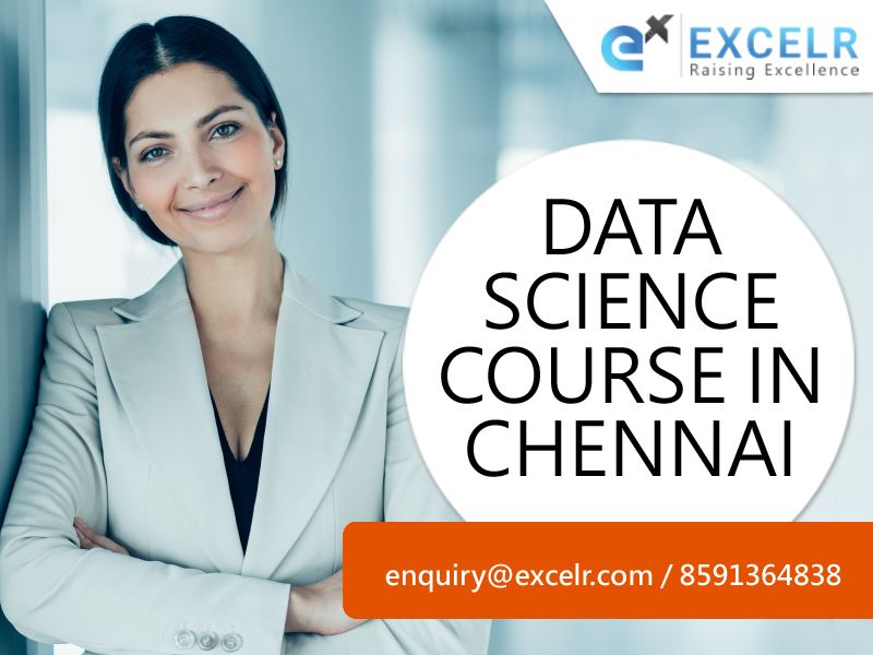 Data Science Course Chennai