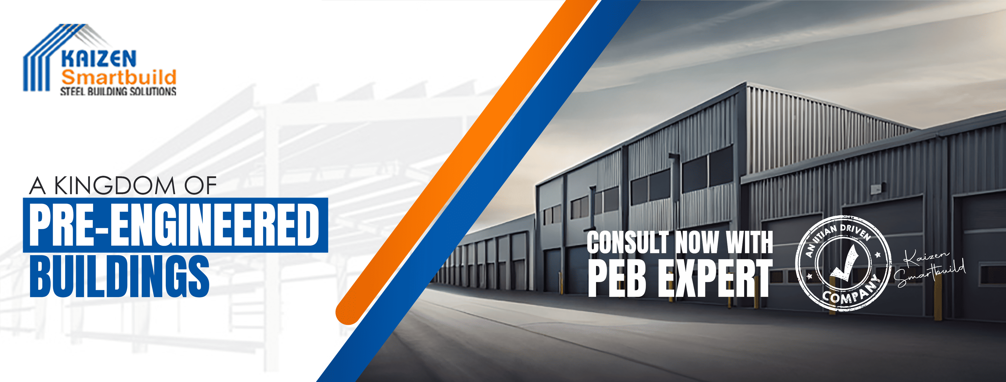 Warehouse Construction Cost in India