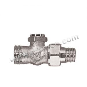What is the purpose of a 2 Way Valves?