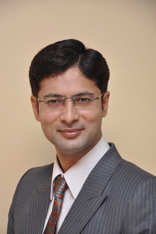 Dr. Rakhil Yadav - Best Neurologist in Ahmedabad