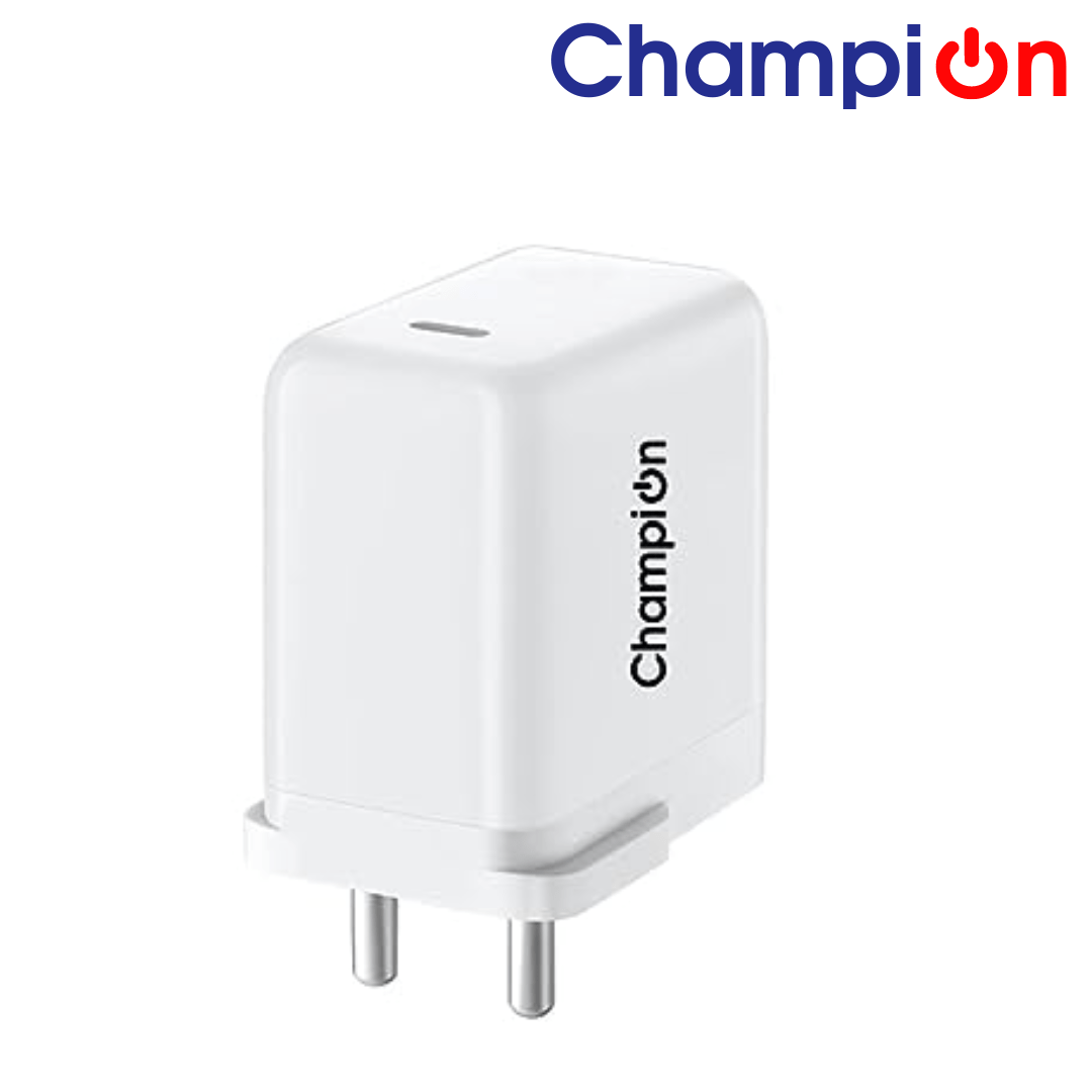 type c charger