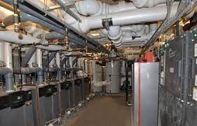 Heating Services in North Vancouver