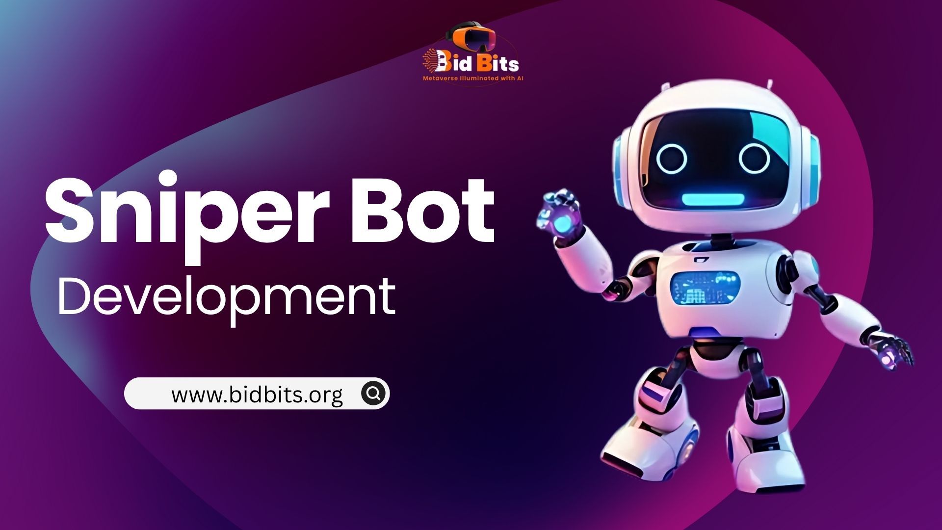 Sniper Bot Development: A Strategic Investment for Crypto-Focused Entrepreneurs