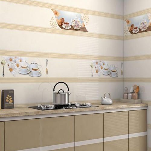 Get Best Design Kitchen Tiles