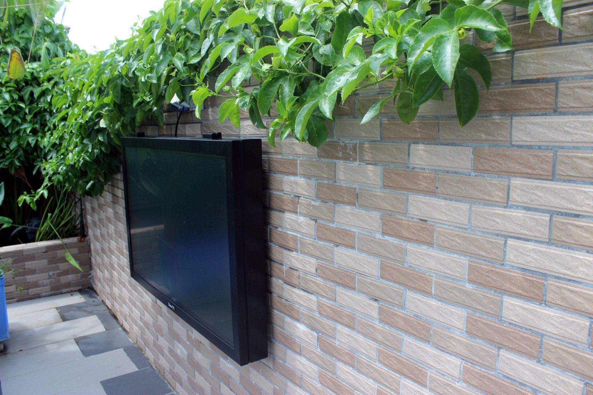 Where I can buy the Outdoor TV Box?