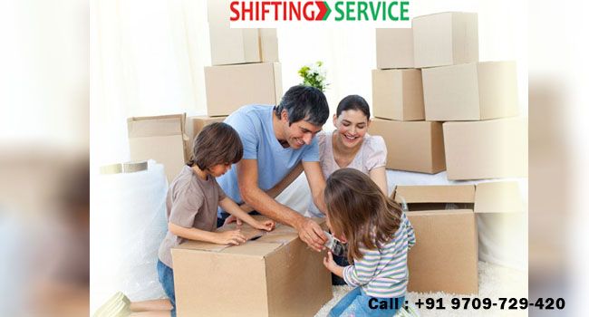 Top 10 packers movers in dhanbad Shifting Services