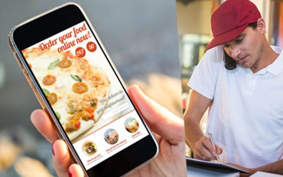 Online Food Ordering Software | Foodpanda Clone Script 