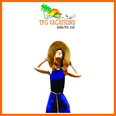 Spend your savings on an unforgettable vacation with TFG Holidays