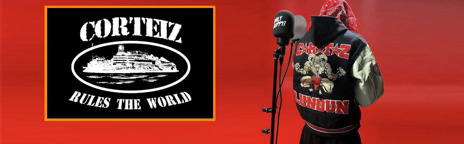 Corteiz | Official CRTZ RTW Clothing Shop | New Collection