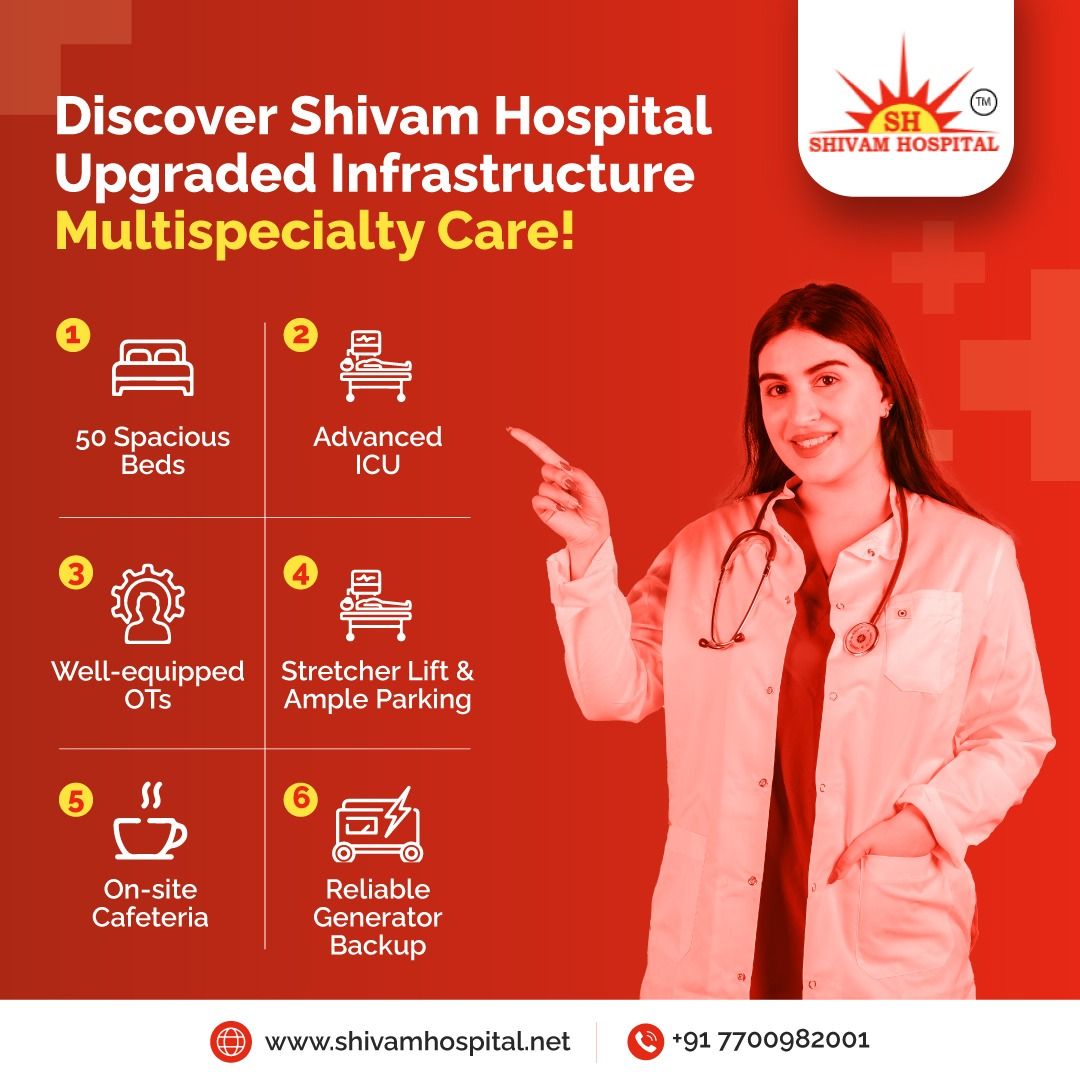 Dombivli’s Trusted Joint Replacement Surgeon -Dr Anil Kumar Barnwal