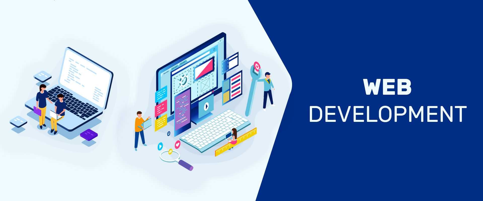 Join Web Development Course in Khanna