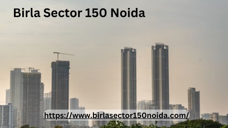 Birla Sector 150 Noida