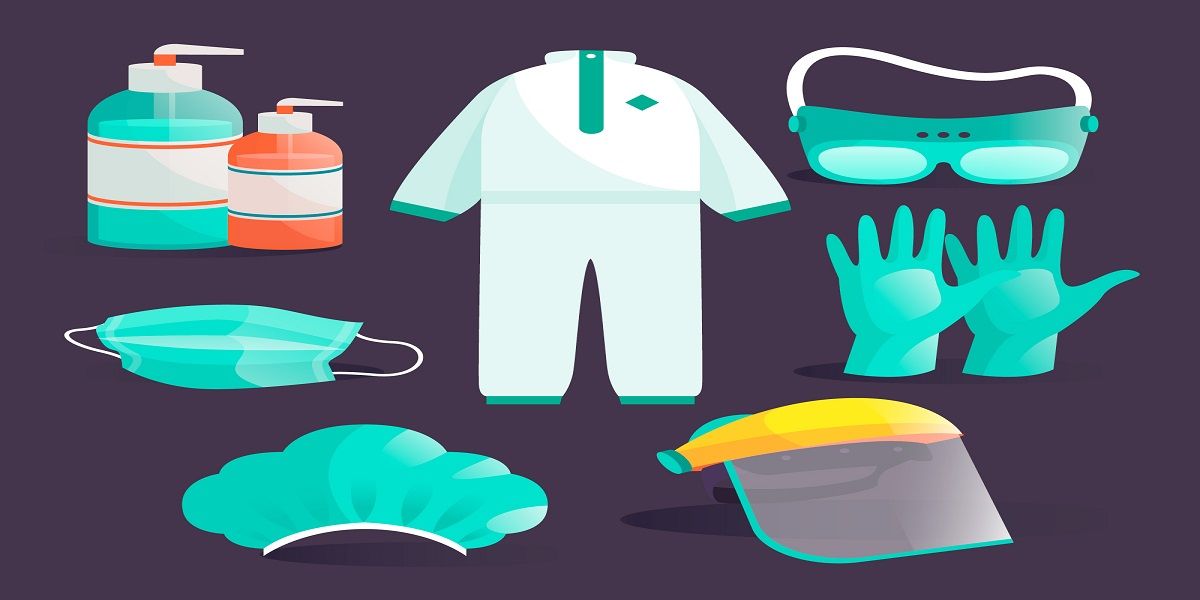 Are you Looking Personal Protective Equipment in UAE?