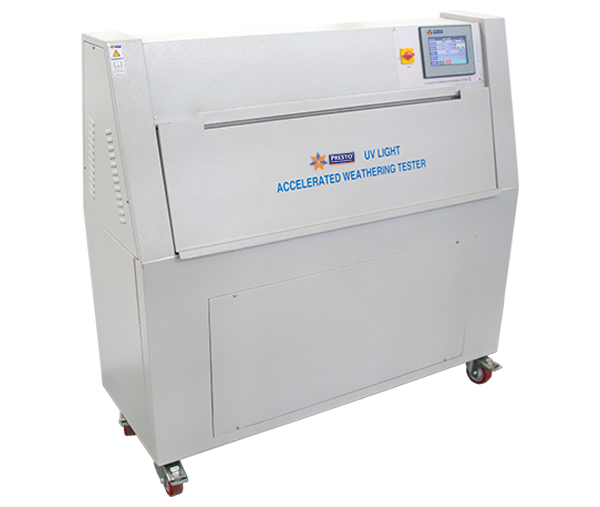 Industrial UV Weathering Test Chamber for Comprehensive Longevity Assessment