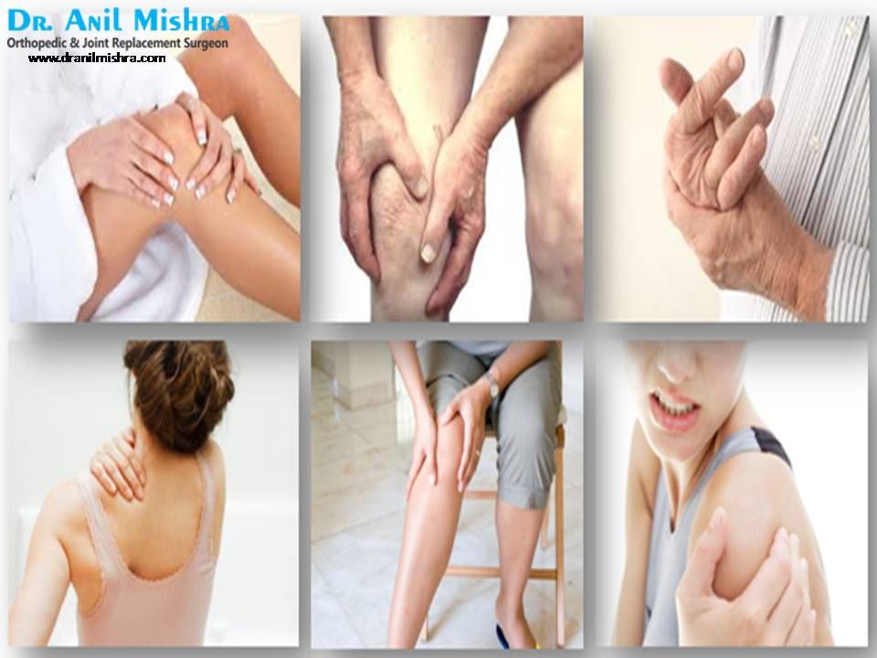 Find Best Orthopedic Doctor in South Delhi