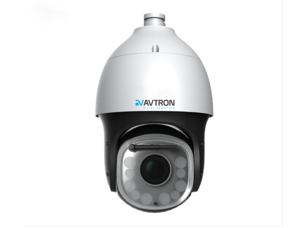 AI CCTV Camera MFG | Avtron Technologies – Trusted Security Solutions in India