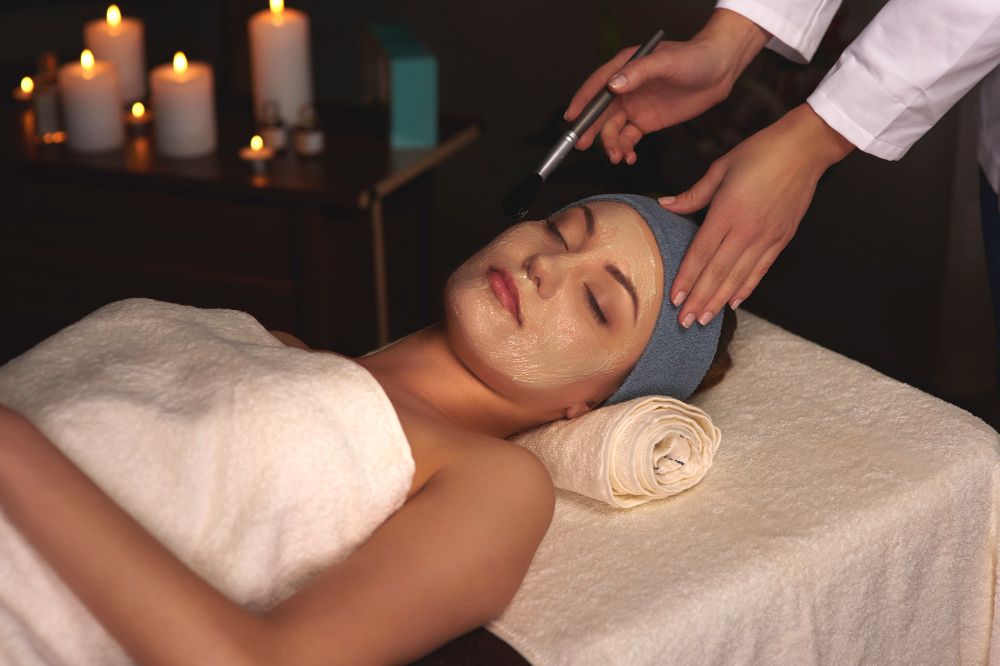 Best Skincare in Kolkata – Thai Odyssey Spa and Skin care